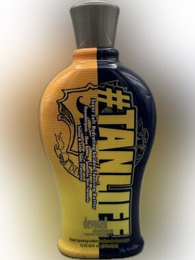 ☀️ Devoted Creations #TanLife Hydrating Golden Tanning Butter 12.25oz NEW ✨